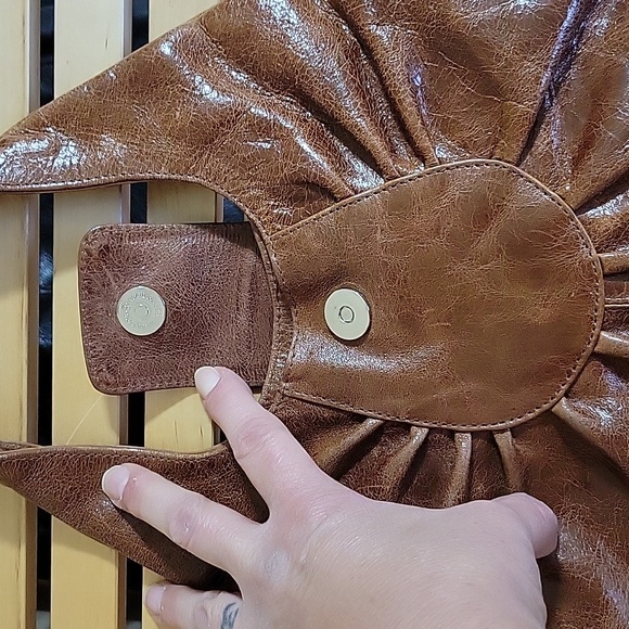 Latico Hobo Bag - Picture 7 of 10